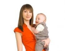 چگونه یک مادر می تواند از مرخصی زایمان پول دربیاورد؟